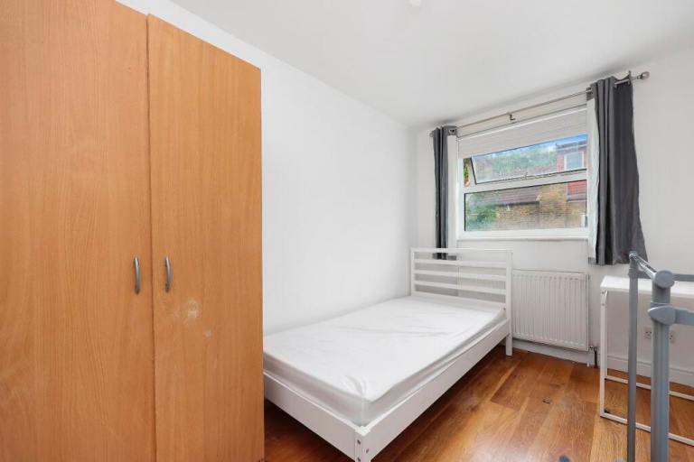 🏡🗝 Spacious Double Room – All Bills Included – Seven Sisters 🏡🗝