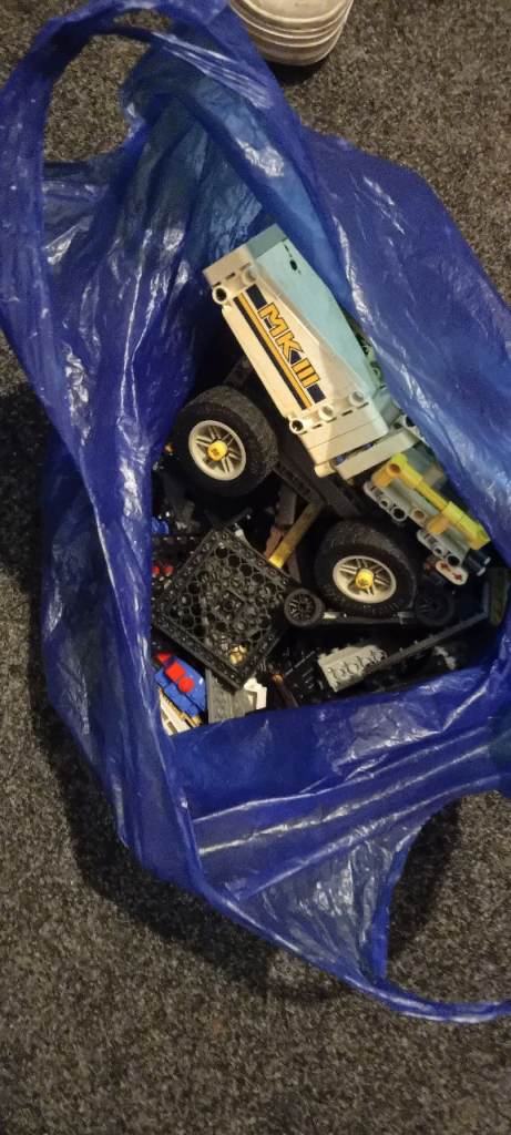 Kids' Blocks & Building Toys Set