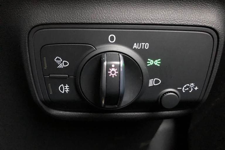 2019 Audi TT 45 TFSI Quattro Sport 2dr S Tronic [Tech Pack] Coupe PETROL Automatic