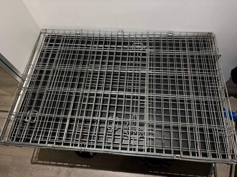 XL Dog Crate