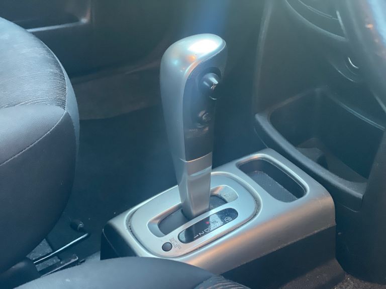 Nissan, NOTE, MPV, 2010, Other, 1598 (cc), 5 doors