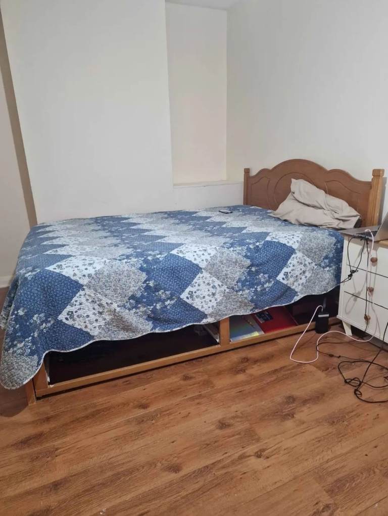 Single Room for Rent in RG2 8AD – £600 PCM