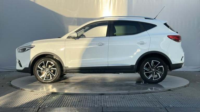 2024 MG MG ZS 1.0T GDi Exclusive 5dr HATCHBACK PETROL Manual