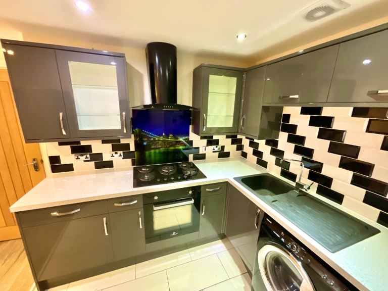 One bedroom flat ( CF116AH )