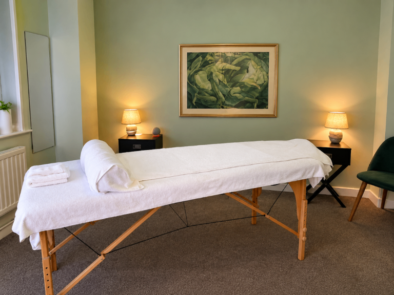 FARRINGDON Gay Friendly Massage - Male Therapist