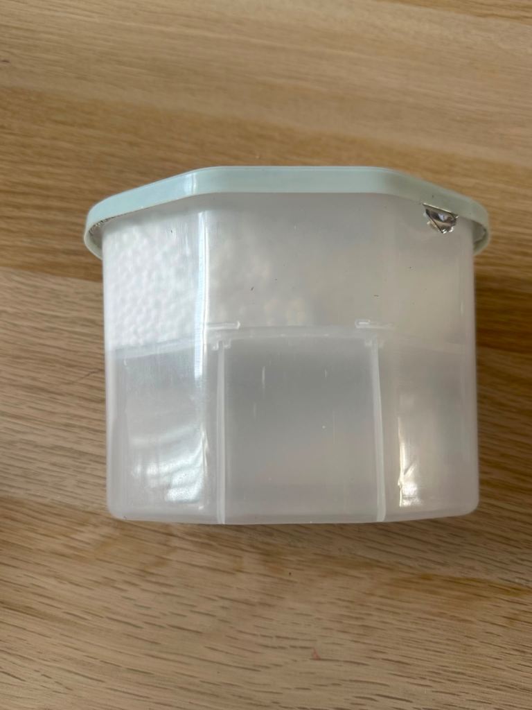 New HALTONS Interior Dehumidifier - 500ml