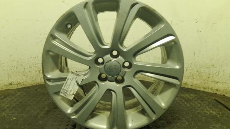 Landrover Discovery Sport Alloy Wheel 18 Inch 5x108 Offset Et45 8j 2014-2020