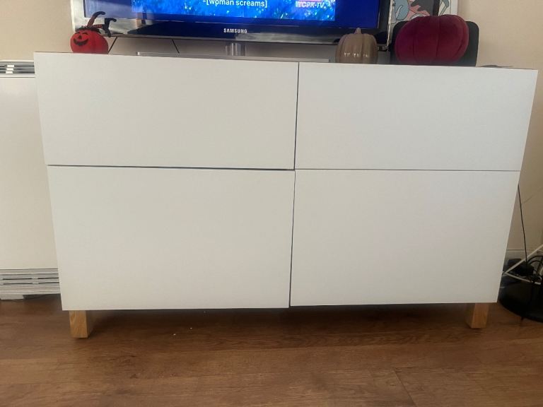 image for Living room Tv stand / living room console tanle