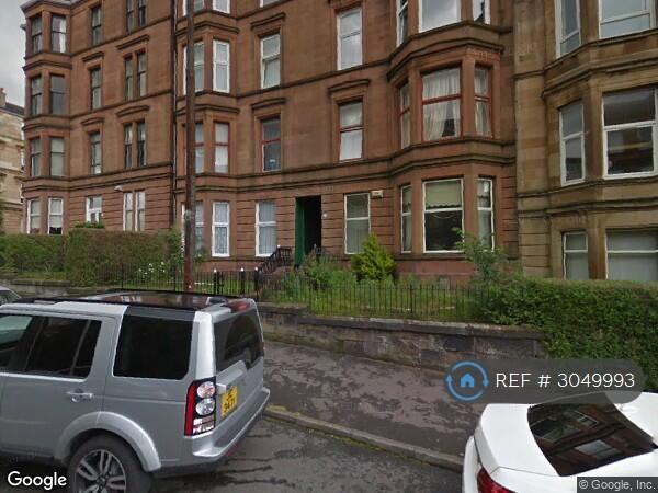 2 bedroom flat in Whitehill Street, Glasgow, G31 (2 bed) (#3049993)