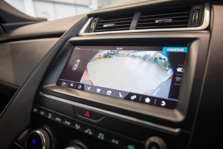 2018 Jaguar E-Pace 2.0 D150 SUV 5dr Diesel Auto AWD Euro 6 (s/s) (150 ps) *12 Months Free AA B ES...