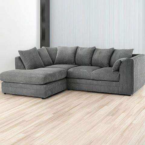 >>Brand New Dylan Sofa Design >> 3+2 & Corner Sofas >> Huge 35% Off >> COD Available >>
