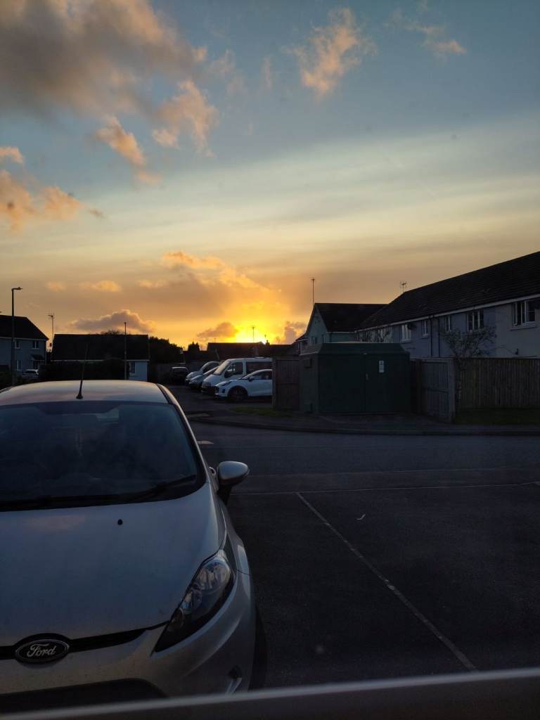 Ford, FIESTA, Hatchback, 2012, Manual, 1242 (cc), 5 doors