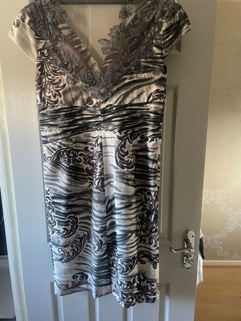 Mother of the bride occasion 