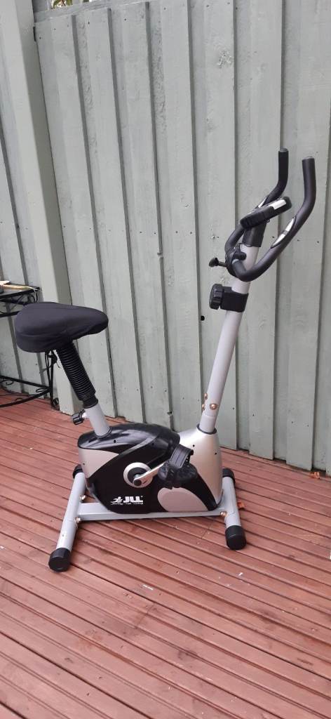 image for Exercise bike home gym equipment