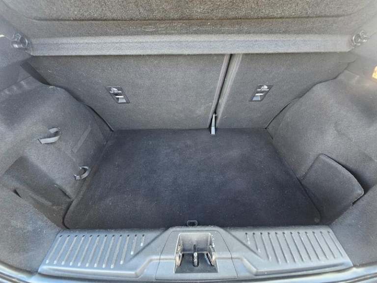 2018 Ford Fiesta 1.1 Ti-VCT Zetec Euro 6 (s/s) 5dr HATCHBACK Petrol Manual