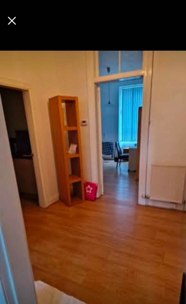 ROOM TO LET NEXT TO UWS PAISLEY 