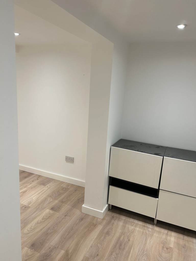 2 Bedroomed Basement Flat | in Salford, Manchester | Gumtree