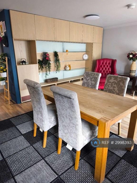 2 bedroom flat in Great Bridgewater St, Manchester, M1 (2 bed) (#2998393)