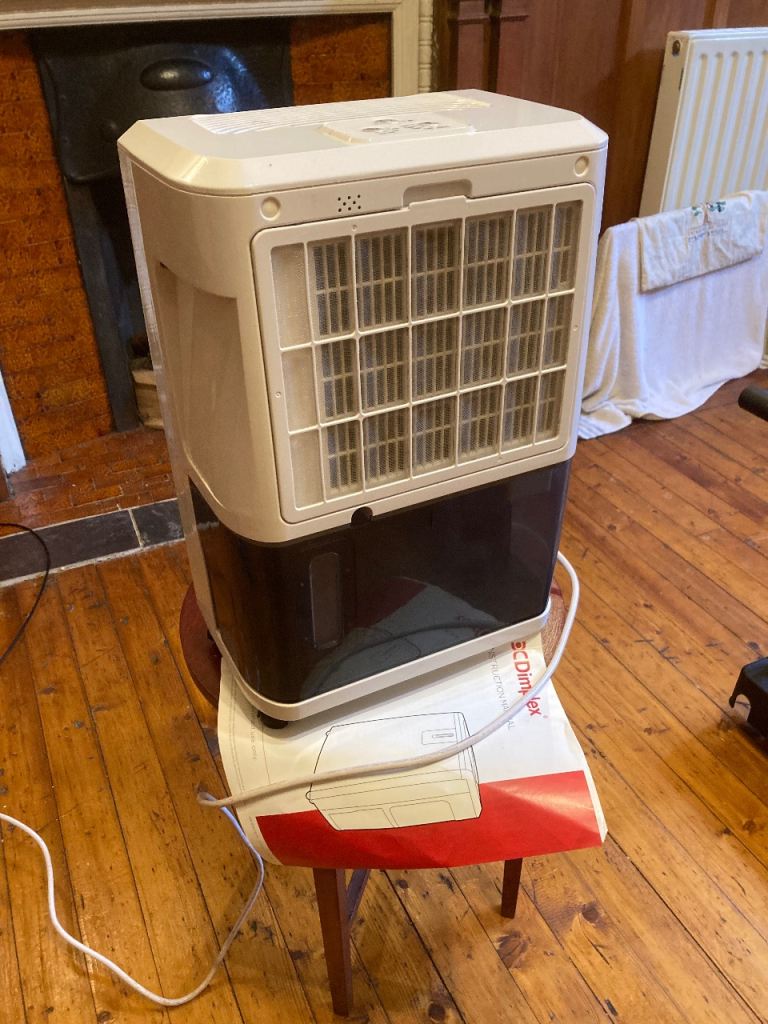 Dimplex Dehumidifier £35 Ono (West End)