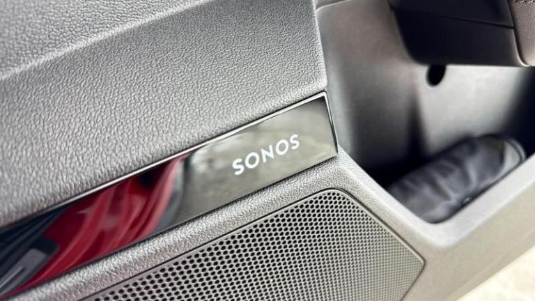 2025 Audi RS3 RS 3 TFSI Quattro Carbon Black 4dr S Tronic Saloon Petrol Automatic