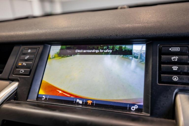 2016 Land Rover Discovery Sport 2.0 TD4 HSE 5dr [5 Seat] ESTATE DIESEL Manual