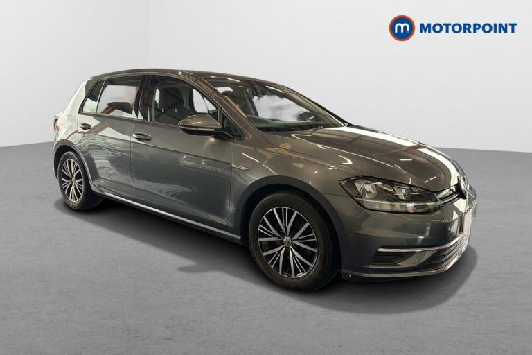 2018 Volkswagen Golf 1.5 TSI EVO SE [Nav] 5dr Hatchback Petrol Manual