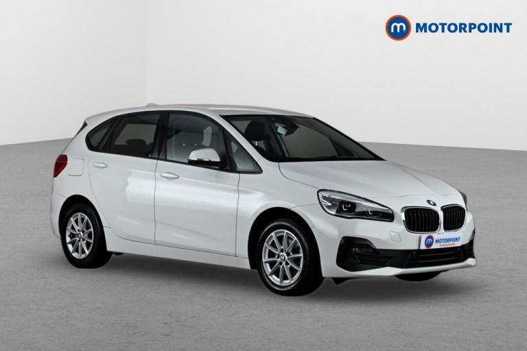 2020 BMW 2 Series 218i SE 5dr Estate Petrol Manual