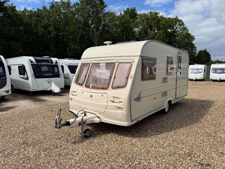 2002 Avondale Dart 510-5