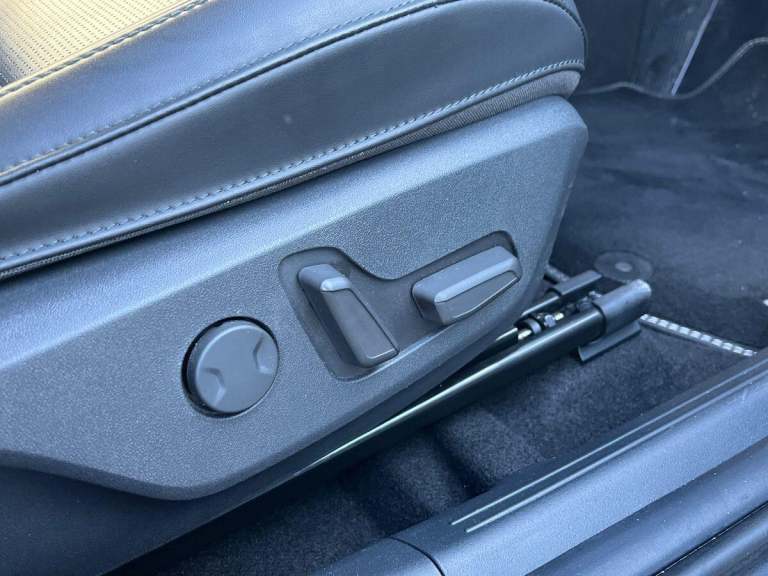 2023 Kia Niro 64.8kWh 4 SUV 5dr Electric Auto (201 bhp) SUV ELECTRIC Automatic