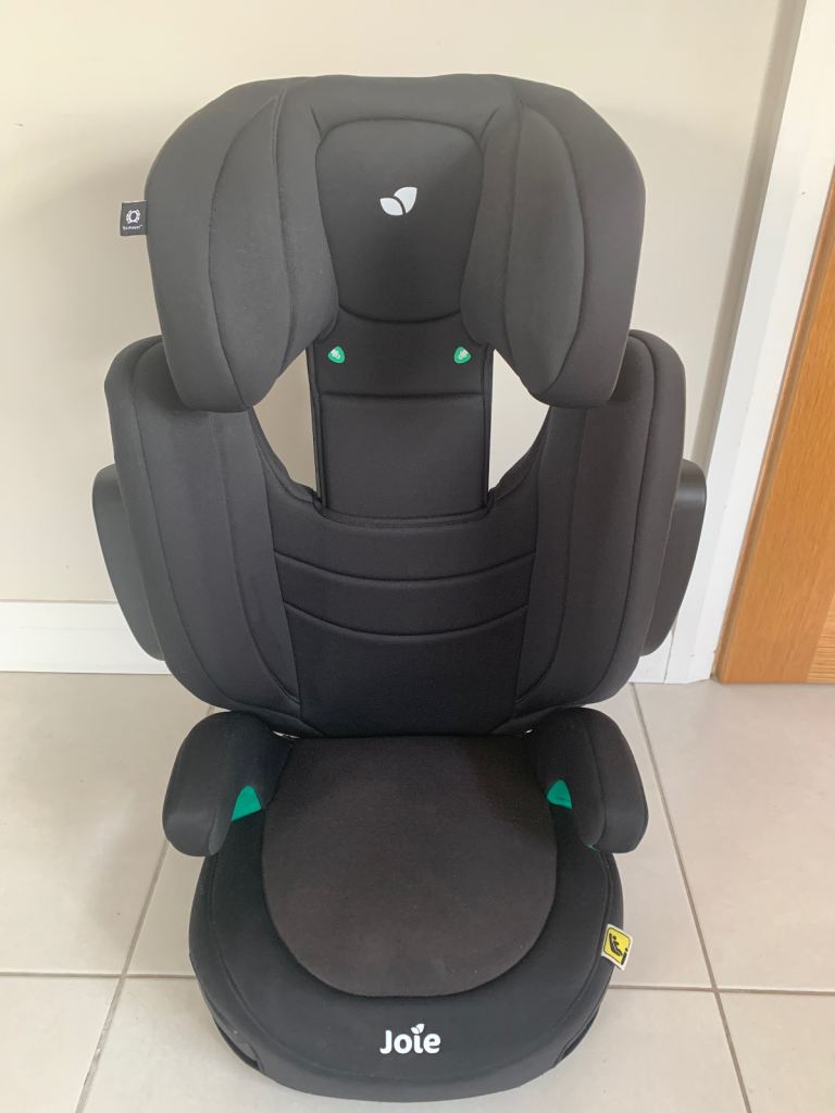 Joie Belted Booster Car Seat
