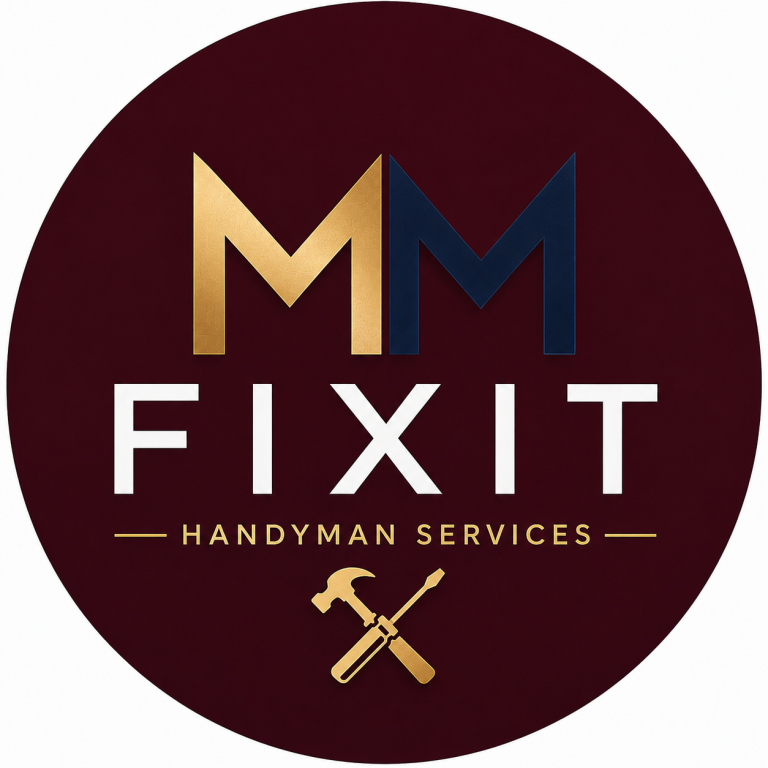 MM FixIt - Handyman Services 🛠️
