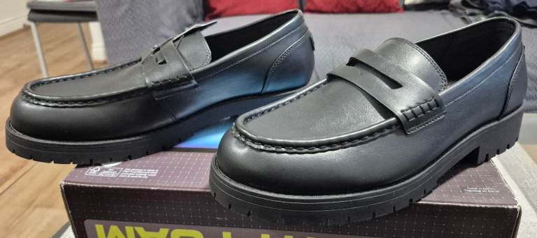 Formal Shoes - Brand New