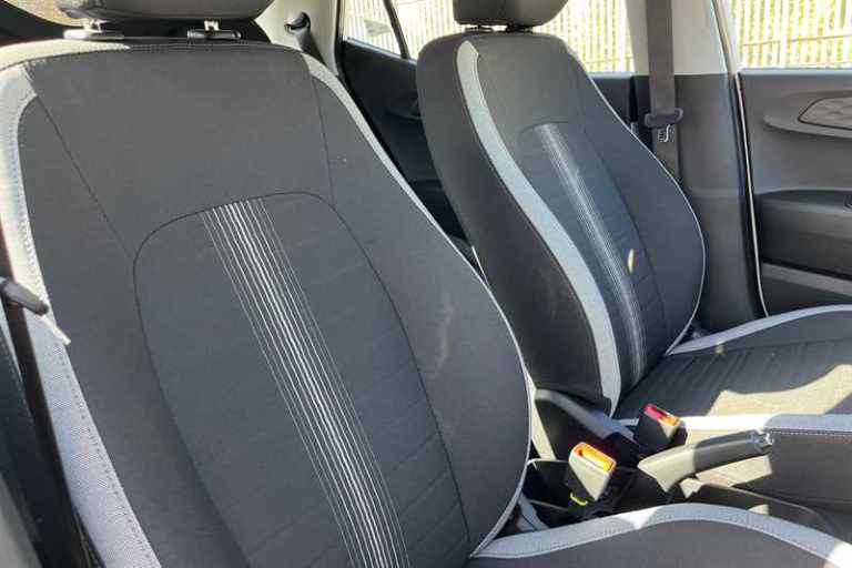 2025 Hyundai i10 1.0 [63] Advance 5dr [Nav] HATCHBACK PETROL Manual