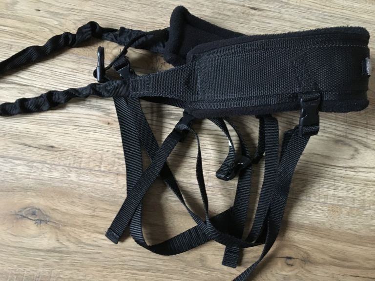 Cani X Belt and Line