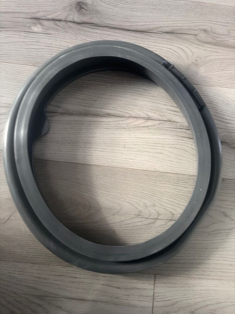 Washing Machine Door Seal Gasket – Good Condition