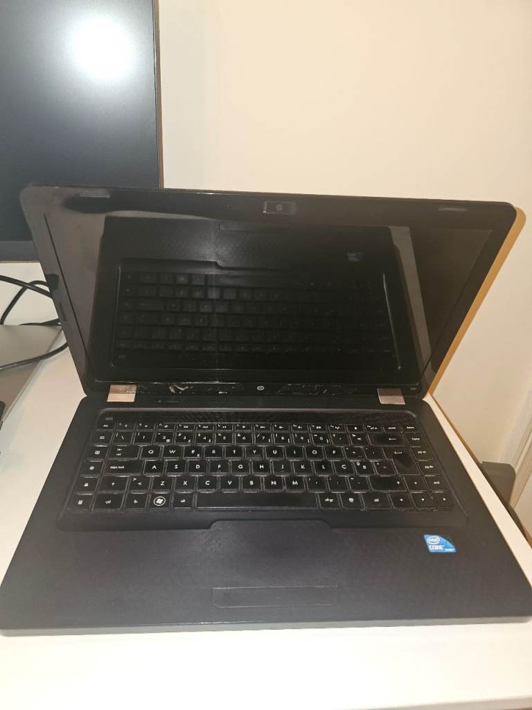 Fast HP Laptop - ChromeOS Flex - SSD Upgrade - Perfect for Students/Web