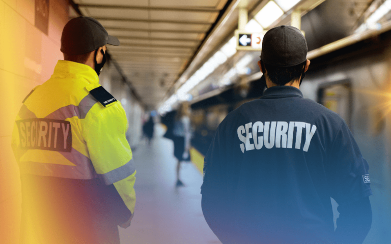 🛡️Licensed Security Services Birmingham | Guarding, Keyholding & Patrols (West Midlands)
