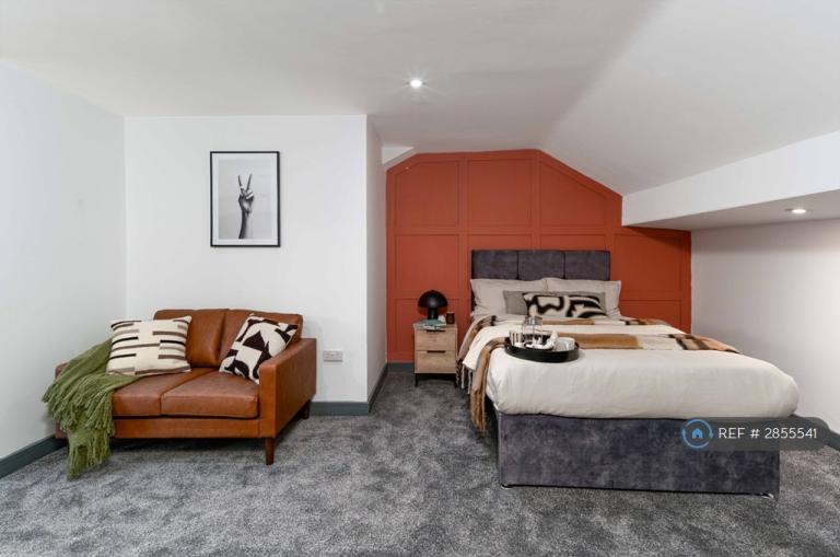 1 bedroom in Stephen St South, Bury, BL8 (#2855541)