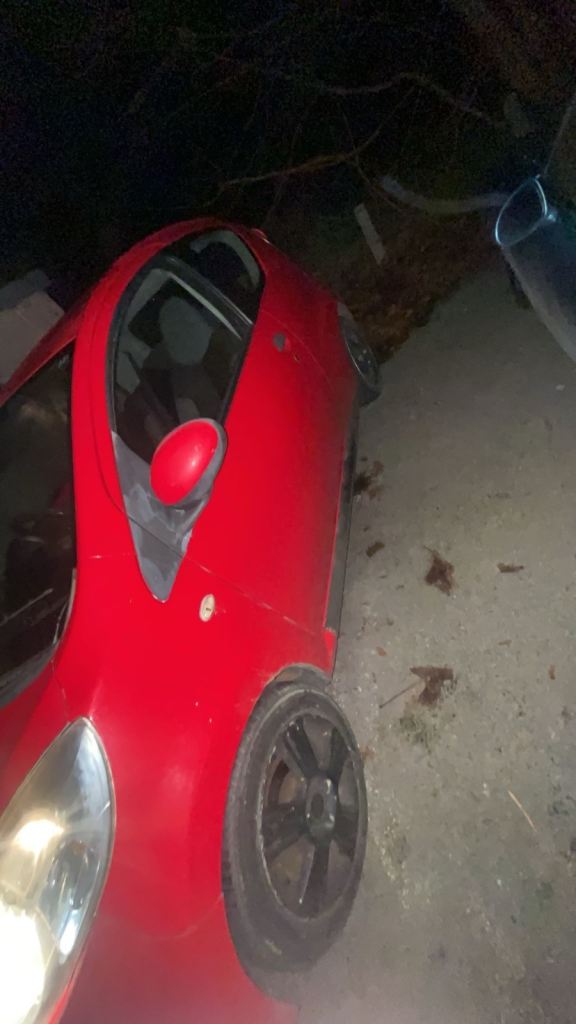 Citroen, C1, Hatchback, 2007, Manual, 998 (cc), 3 doors