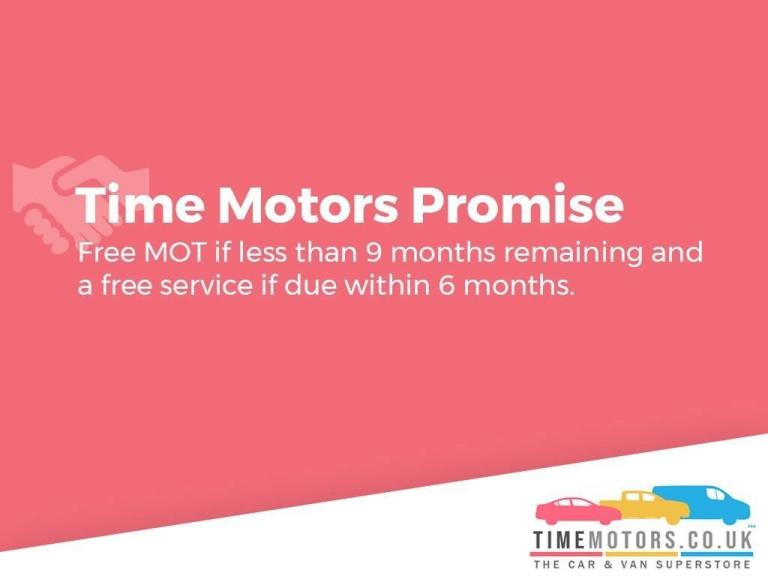 2016 66 BMW 1 SERIES 2.0 120D M SPORT HATCHBACK 5DR DIESEL AUTO EURO 6 (S/S) (19