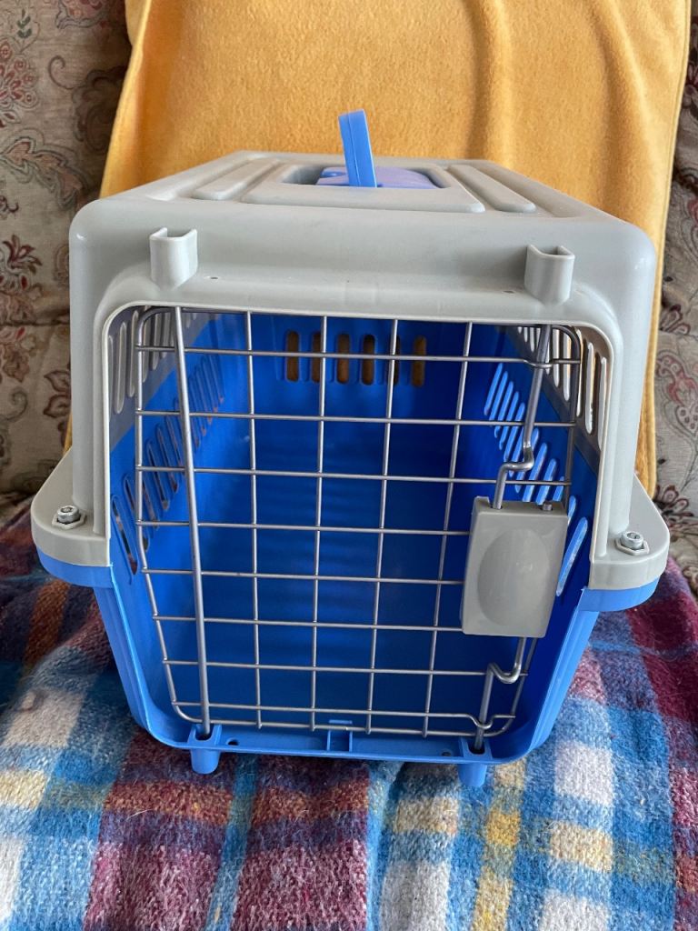 Cat carrier
