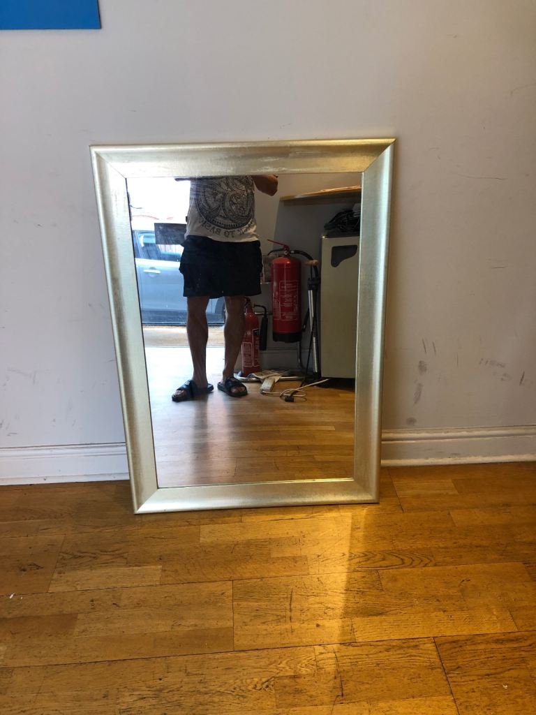 Big Mirror