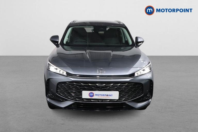 2025 MG MG HS 1.5 T-GDI Trophy 5dr DCT SUV Petrol Automatic