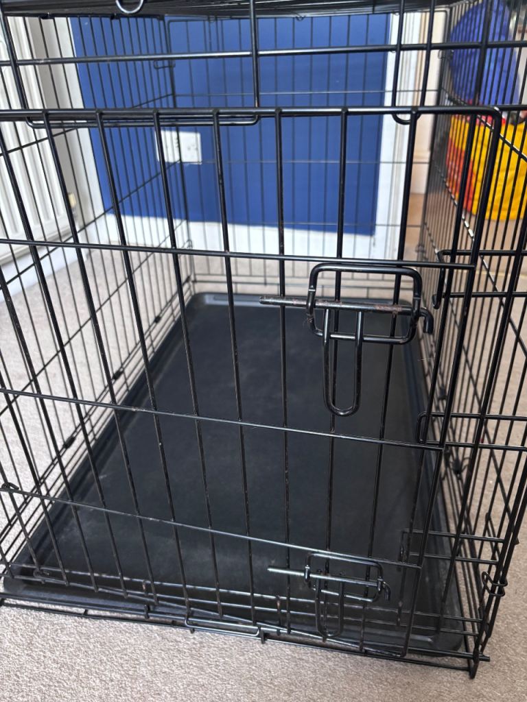 Dog Crate