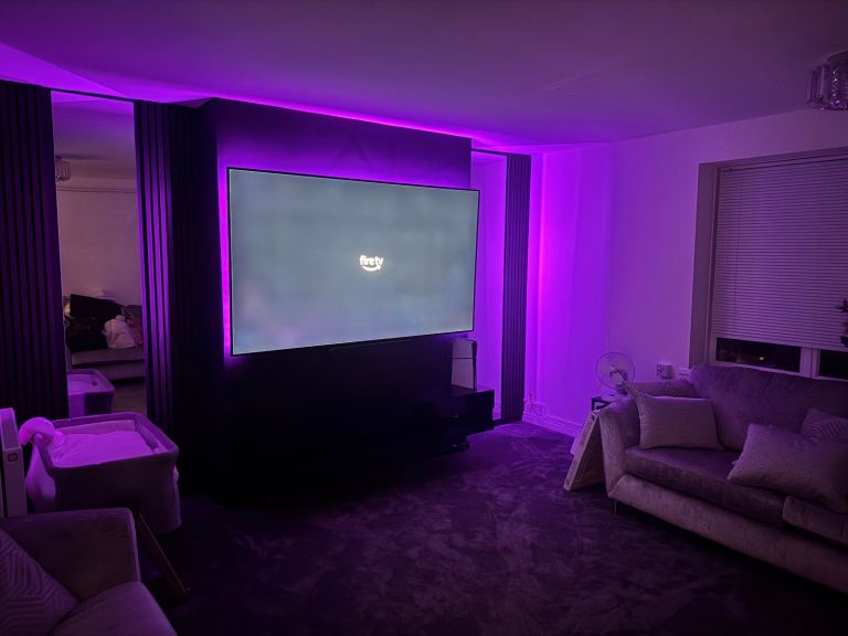 Handyman, blinds, curtians, mirrors, TVs installed, carpentry