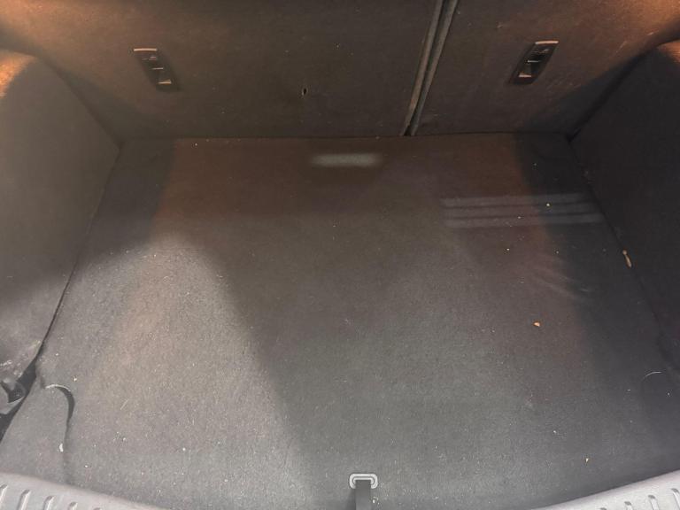 2014 Ford Focus 1.6 TDCi 115 Edge 5dr HATCHBACK DIESEL Manual