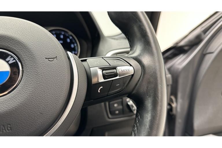 2019 BMW 1 Series 118i M Sport Shadow Edition Hatchback Petrol Manual