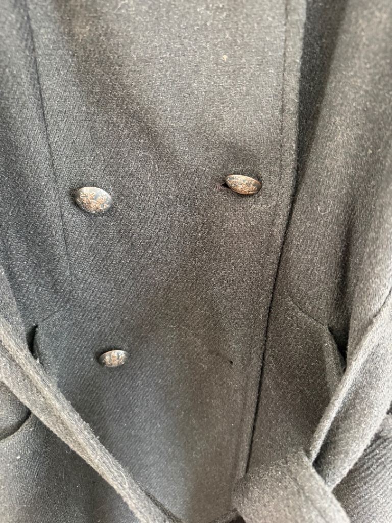 GAP Wool blend Coat / Jacket Size S Women’s 10-12