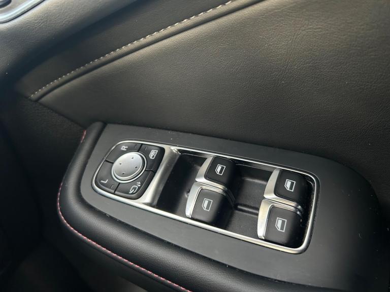 2023 MG MG HS 1.5 T-GDI SE 5dr DCT ESTATE PETROL Automatic