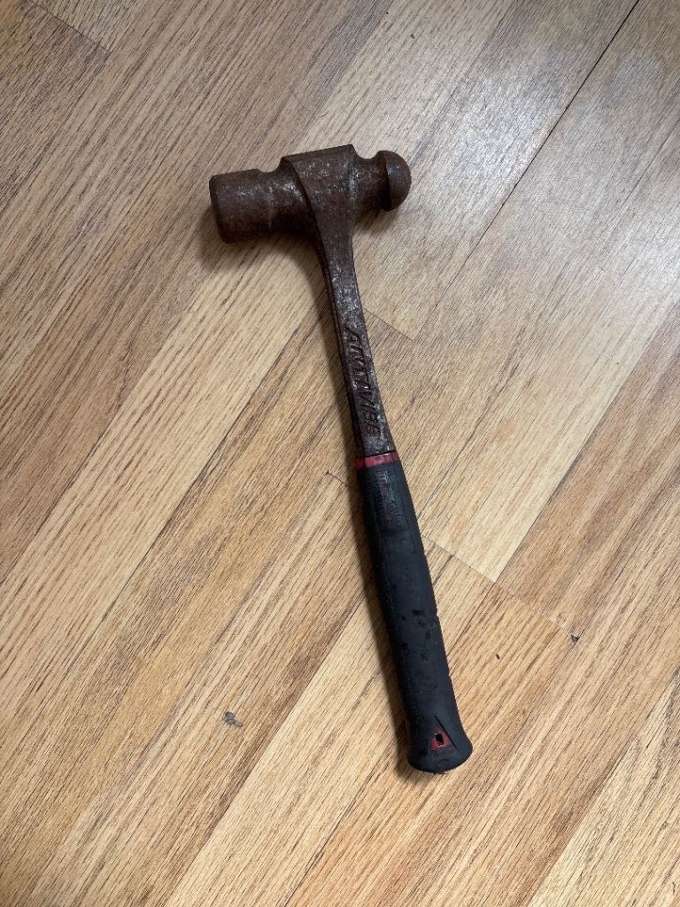 Hammer